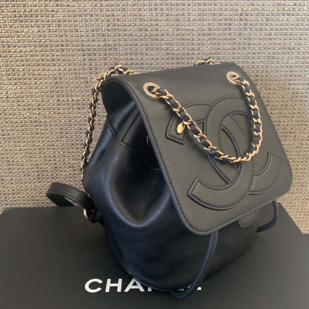 Chanel Backpack